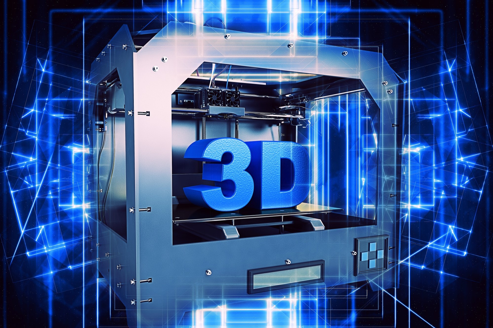 El impacto de la impresión 3D en la manufactura