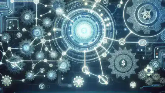 "Infografía sobre soluciones automatizadas para pruebas de consumo de API en 2024, destacando herramientas y estrategias eficientes para optimizar el proceso de testing de API."