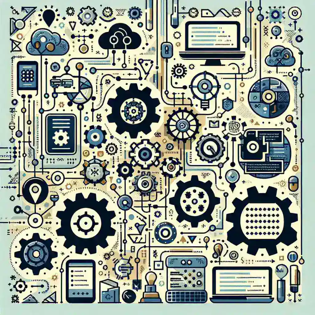 "Automatización de pruebas de consumo de API: Captura de pantalla de herramientas y técnicas efectivas para desarrolladores en la guía completa sobre soluciones de pruebas de API."