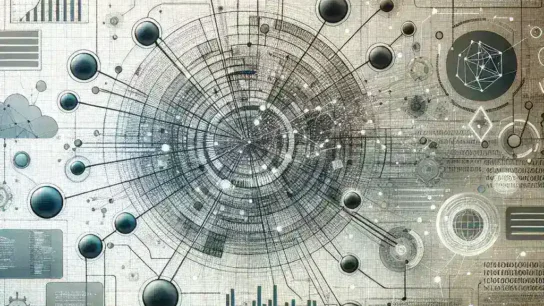"Gráfico ilustrativo que muestra diversas métricas de rendimiento y monitoreo en tiempo real para aplicaciones web complejas, destacando herramientas efectivas y estrategias recomendadas para optimizar el rendimiento."