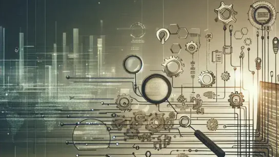 "Gráfico que ilustra las mejores plataformas para análisis de dependencias en código, destacando herramientas esenciales para el desarrollo moderno en programación de software."