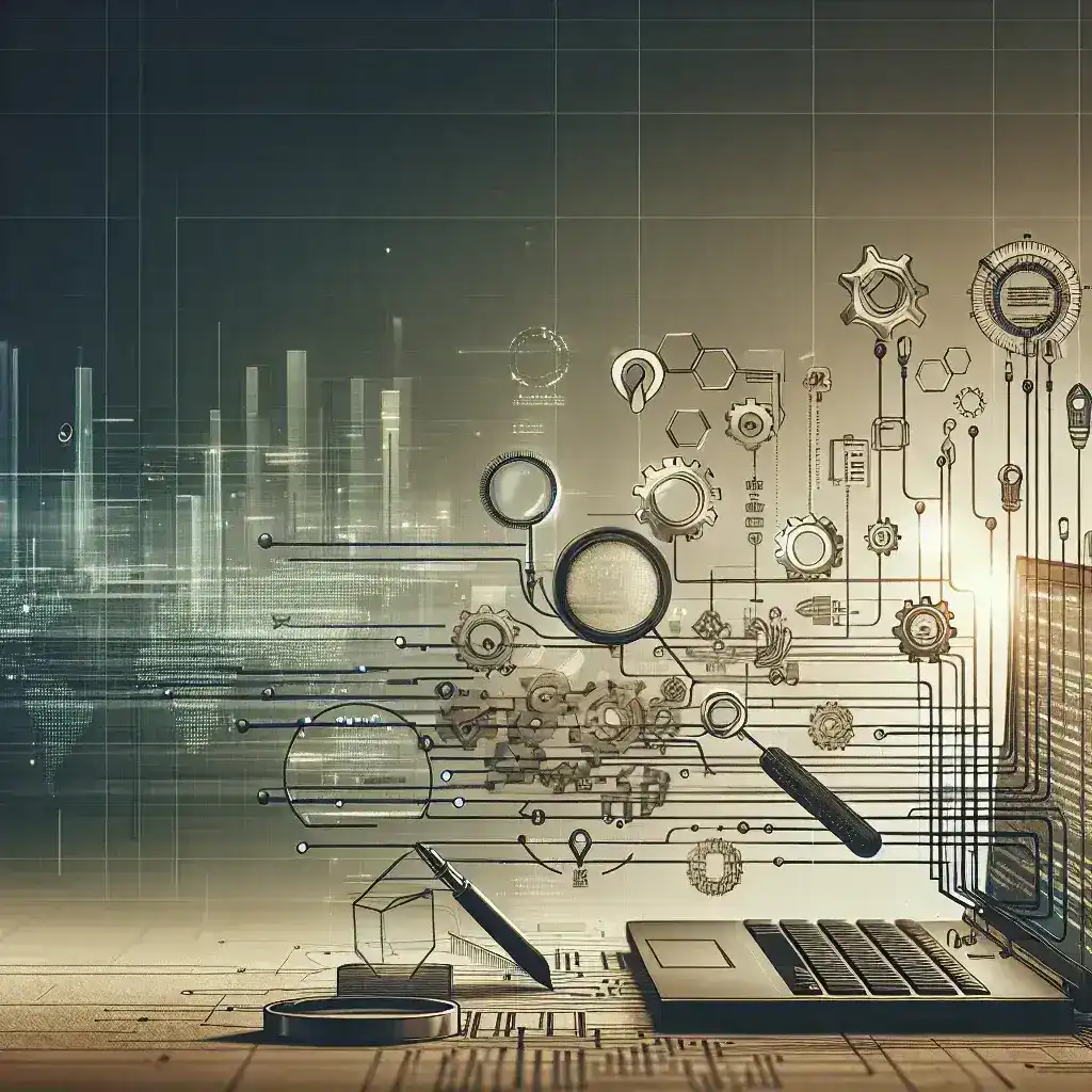 "Gráfico que ilustra las mejores plataformas para análisis de dependencias en código, destacando herramientas esenciales para el desarrollo moderno en programación de software."